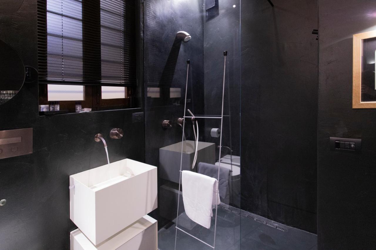 Greta Charming Suite In Trastevere Rome Buitenkant foto